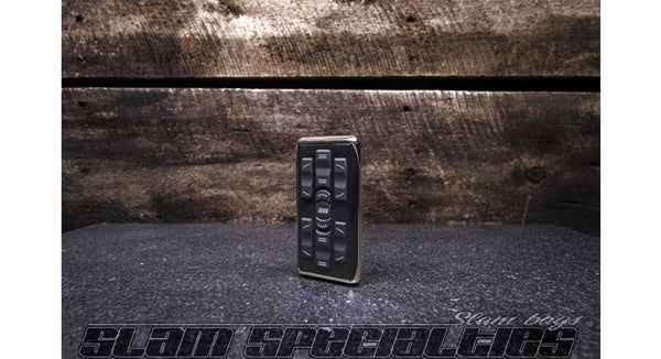 Horn Blasters Slam Specialties MC.2 Controller (MPN: SS-MC.2-P)