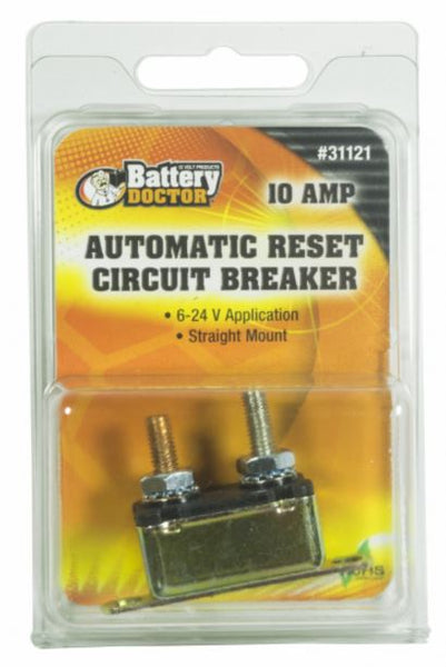 WirthCo Circuit Breaker (MPN: 31121)