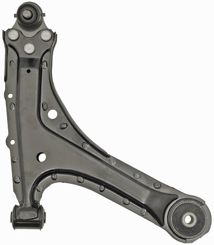 Control Arm with Ball Joint and Bushings (MPN: 520-102)