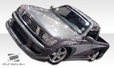 Duraflex Bumper Cover (MPN: 101798)