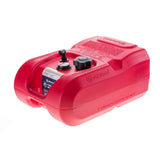 Attwood Marine 6 Gallon Fuel Tank (MPN: 8806LPG2S)