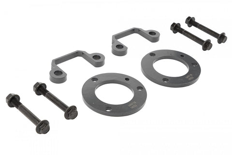 Bell Tech Leveling Kit for 2021+ Ford Bronco 4WD (MPN: 34871)
