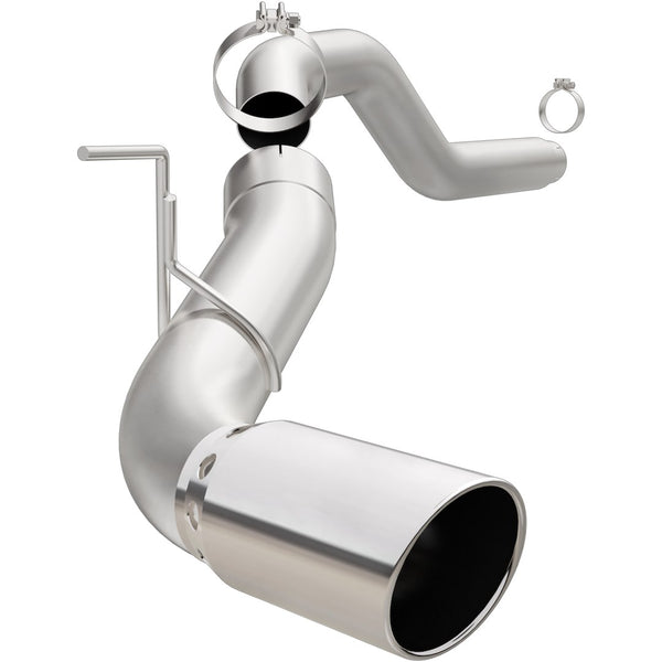 MagnaFlow Diesel Performance Exhaust System (MPN: 17866)