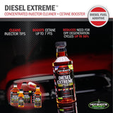 Hot Shot's Secret Diesel Extreme Fuel Additive (MPN: P040405G)