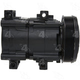 Four Seasons Air Conditioner Compressor (MPN: 57127)