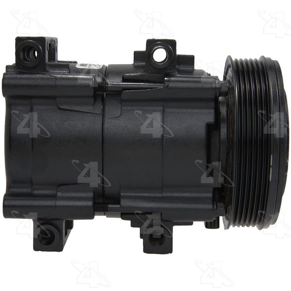 Four Seasons Air Conditioner Compressor (MPN: 57127)
