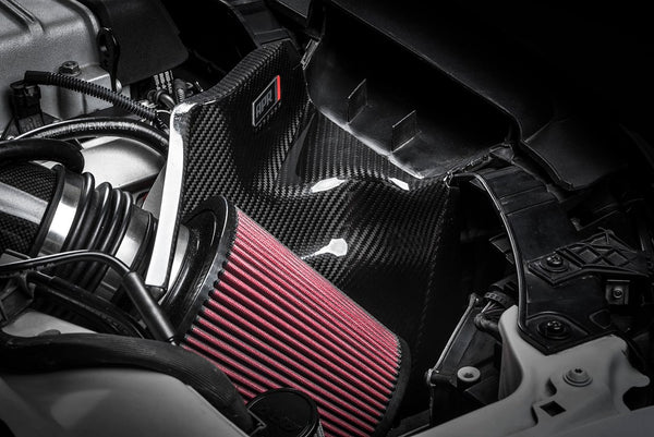 APR Open Carbon Fiber Intake System (MPN: CI100037)