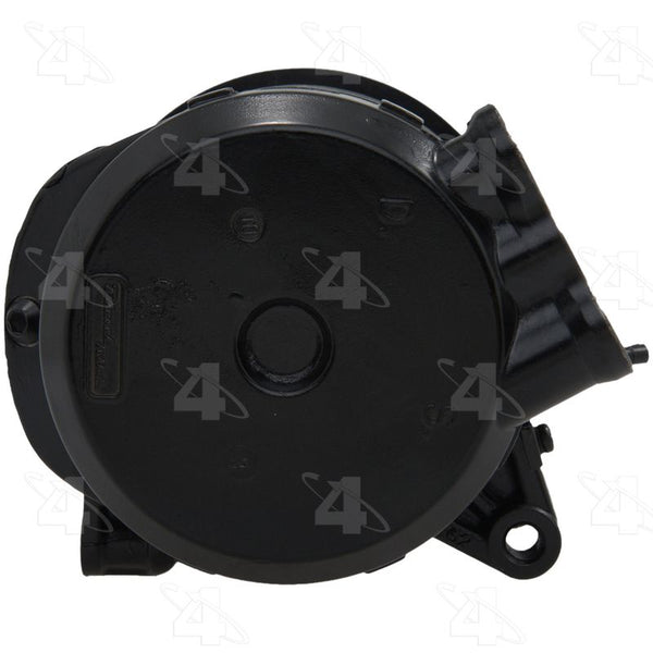 Four Seasons Air Conditioner Compressor (MPN: 67650)