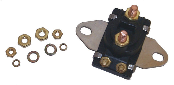 Sierra Marine Starter Solenoid (MPN: 18-5816)