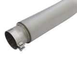 Advanced FLOW Engineering Exhaust System Kit (MPN: 49-46112-P)
