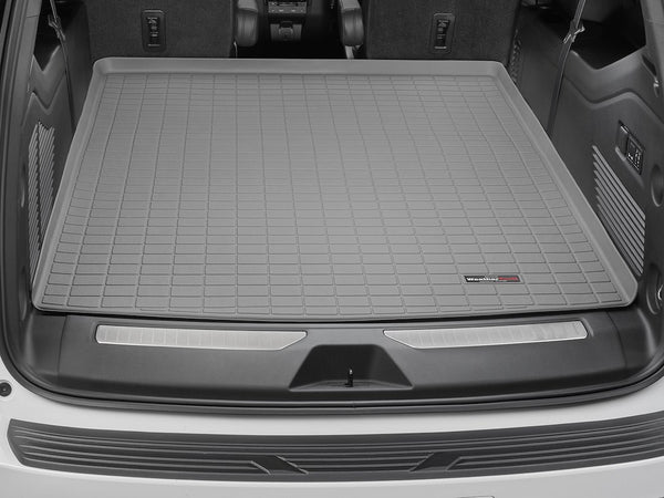 WeatherTech Cargo Liner (MPN: 421392)