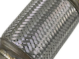 Advanced FLOW Engineering Exhaust System Kit (MPN: 49-44108-B)