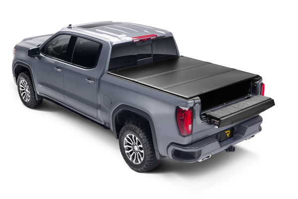UnderCover Triad Hard Folding Tonneau Cover (MPN: TR16024)