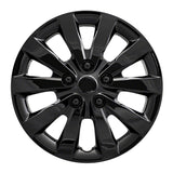 Coast To Coast Wheel Cover (MPN: IWC52116BLK)