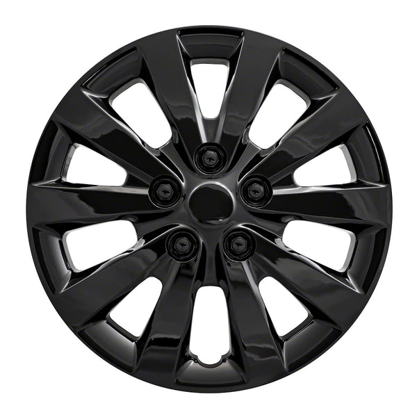 Coast To Coast Wheel Cover (MPN: IWC52116BLK)