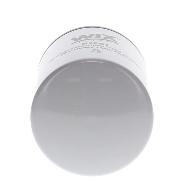 Wix Filters Spin-On Oil Filter (MPN: 51261)