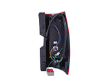 AnzoUSA LED Tail Light Assembly (MPN: 311140)
