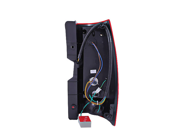 AnzoUSA LED Tail Light Assembly (MPN: 311140)