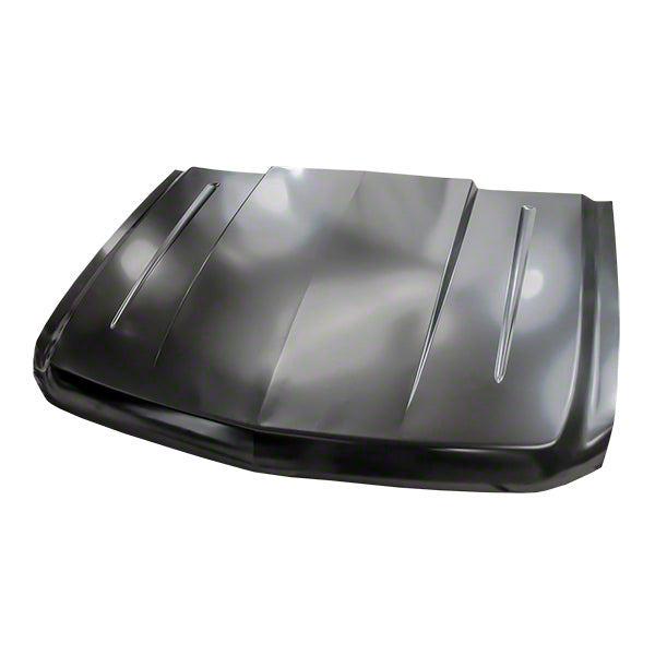 ProEFX Cowl Hood (MPN: EFXSIL07V2)