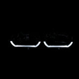 AnzoUSA Headlight Assembly (MPN: 111299)
