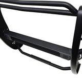 Westin Sportsman X Grille Guard (MPN: 40-33955)