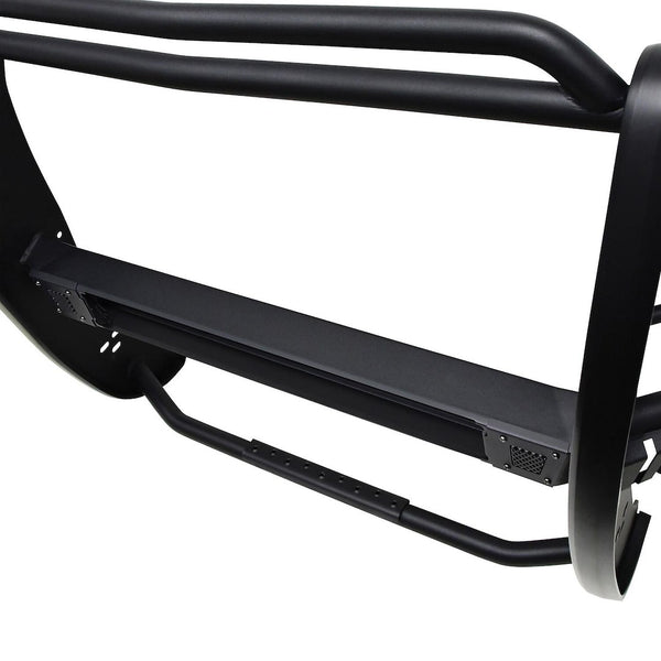 Westin Sportsman X Grille Guard (MPN: 40-33955)