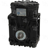 Four Seasons Air Conditioner Compressor (MPN: 58057)