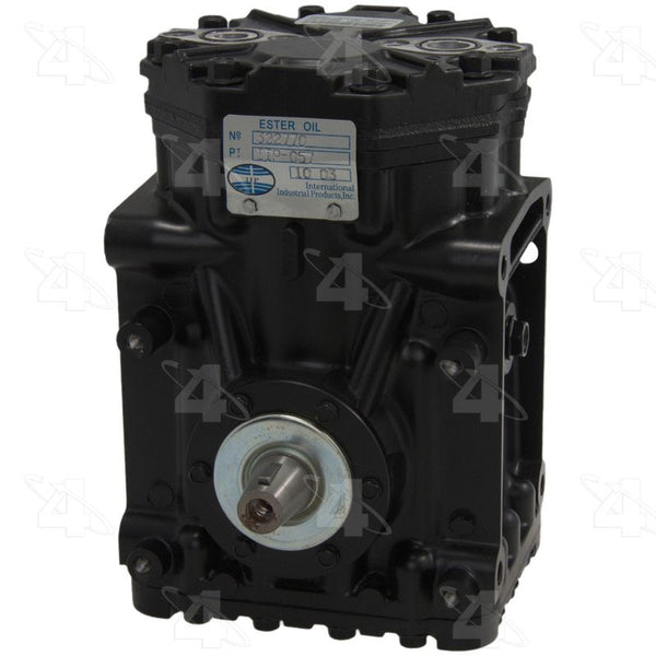 Four Seasons Air Conditioner Compressor (MPN: 58057)