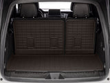 WeatherTech SeatBack Cargo Liner HP (MPN: 431750IM)