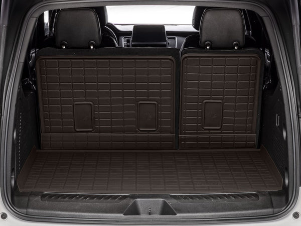 WeatherTech SeatBack Cargo Liner HP (MPN: 431750IM)