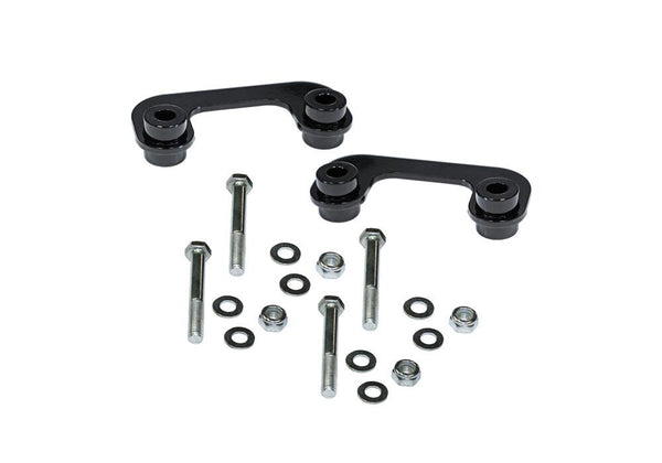 Superlift Level-It 2 Inch Leveling Kit (MPN: 40040)