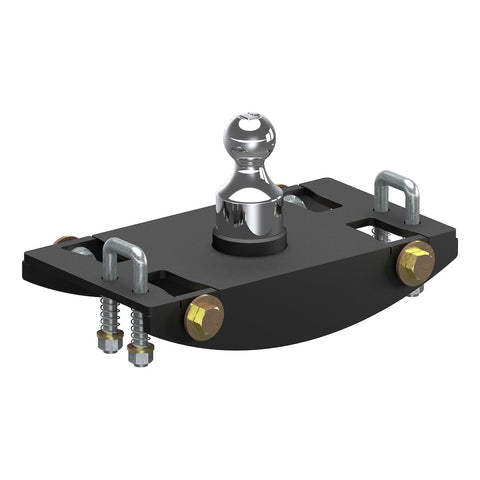 Gooseneck Trailer Hitch (MPN: 60633)