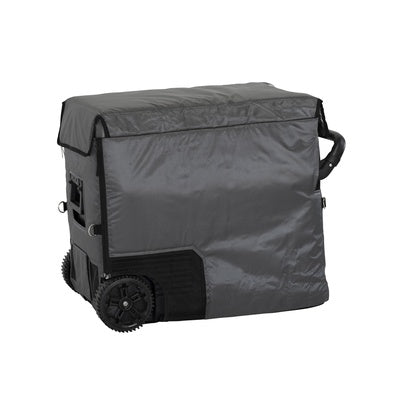 Smittybilt Waypoint Dual Compartment Refrigerator (MPN: 2889)