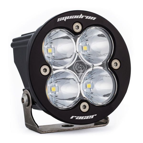 Baja Designs Squadron-R Racer Edition Fog Light (MPN: 730001)