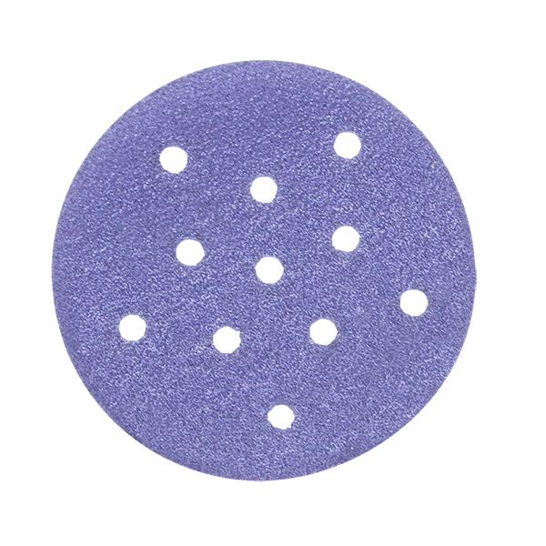 SEM Performance Abrasives Sanding Disc (MPN: SA3080)