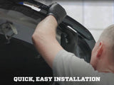 Husky Liners High Profile Bug Shield (MPN: 2815134)