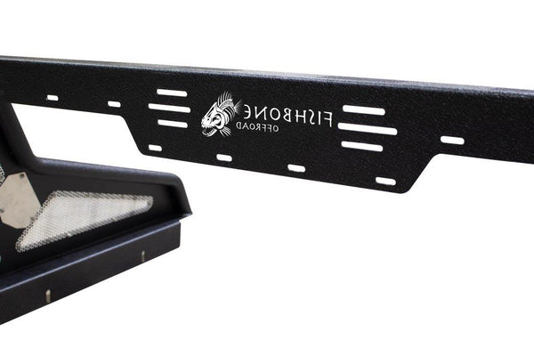 Fishbone Offroad Truck Bed Bar (MPN: FB21249)