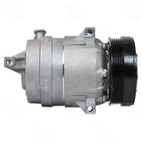 Four Seasons Air Conditioner Compressor (MPN: 68297)