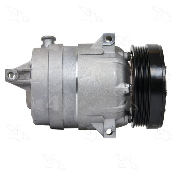 Four Seasons Air Conditioner Compressor (MPN: 68297)
