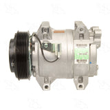 Four Seasons Air Conditioner Compressor (MPN: 58544)