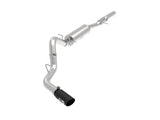 Advanced FLOW Engineering Apollo GT Cat-Back System (MPN: 49-44116-B)