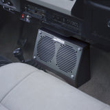 Tuffy Security Subwoofer Box (MPN: 06501)