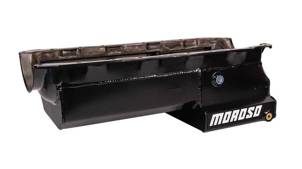 Moroso Performance Oil Pan (MPN: 21048)