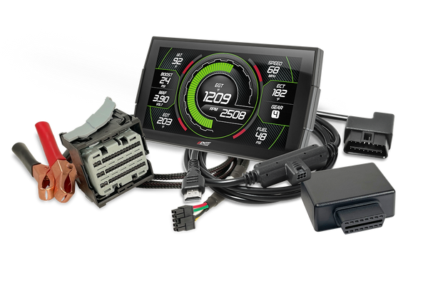 Edge Products Evolution CTS3 Tuner (MPN: 85400-101)