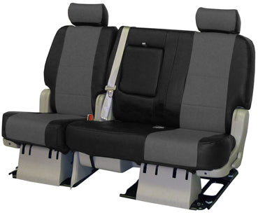 Coverking Alcantara Custom Bench Seat Cover (MPN: CSCAT2JP7127)