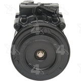 Four Seasons Air Conditioner Compressor (MPN: 57190)