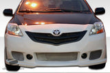 Duraflex B-2 Bumper Cover (MPN: 103392)