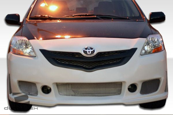 Duraflex B-2 Bumper Cover (MPN: 103392)