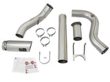 Advanced FLOW Engineering Exhaust System Kit (MPN: 49-03090-P)