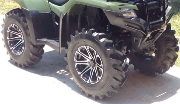Super Swampers InterForce ATV Tire (MPN: ATV-107)